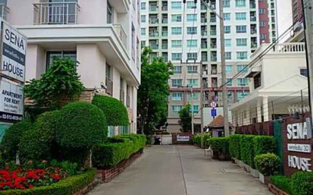 Sena House Paholyothin 30