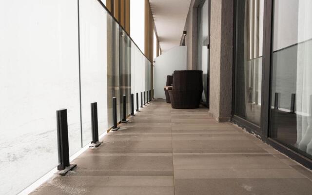 New Gudauri Atrium 211