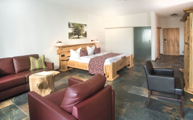 Reit-und Sporthotel Nordmann