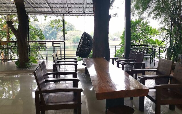 T&T Hostel Kanchanaburi