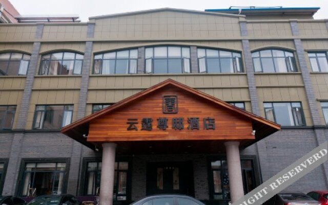 Yunting Zundi Hotel