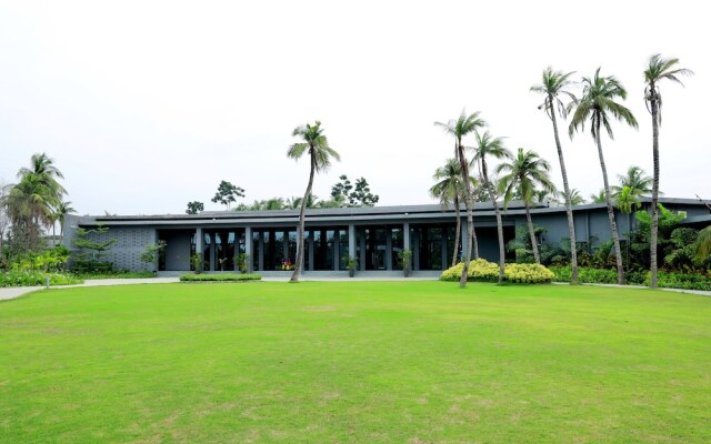 Holiday Inn Resort Kolkata NH6