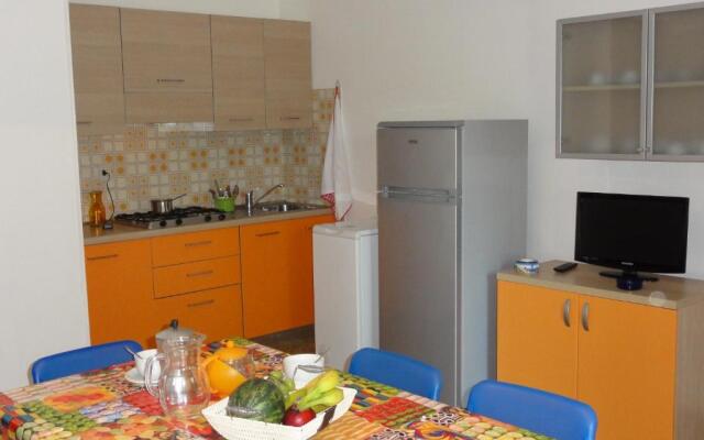 Villaggio White Star 2