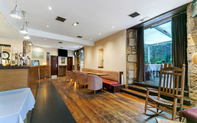 The Ivory Hotel