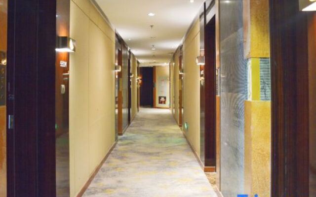 Starway Premier Hotel Expo Site