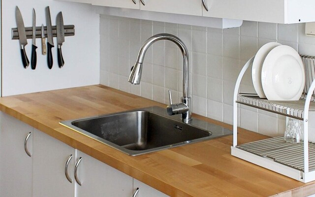 6 Person Holiday Home in Brevik
