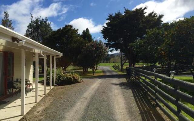 Tui Lodge