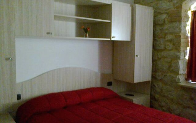 Antico Rifugio Jezza