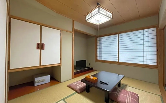 Marina Hotel Kaikuu - Vacation STAY 58566v