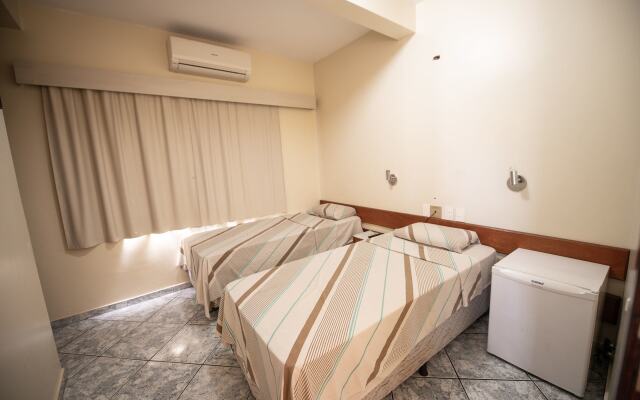 Foz Express Hotel