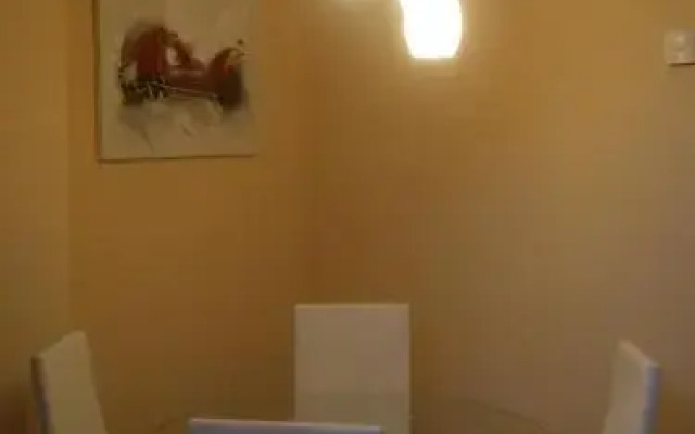 Apartamentos Alameda