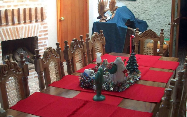 Hotel Nuestro Sueño