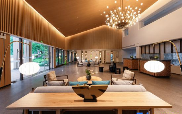 Guilin Yanshan Huiting Yunju Hotel (Lijiang Guanyan Branch)