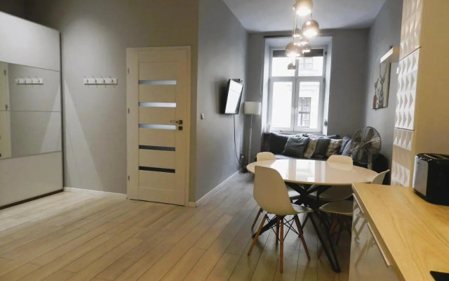 Apartament Donnka