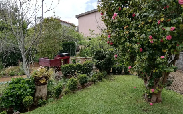Rural House Casa Rosa