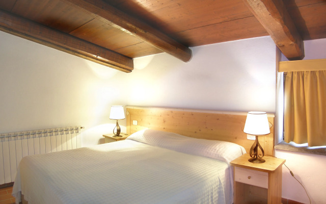 Residence Terre Gialle