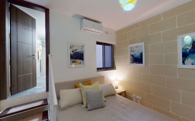 Dubhlina Luxury Bed & Breakfast - Gozo