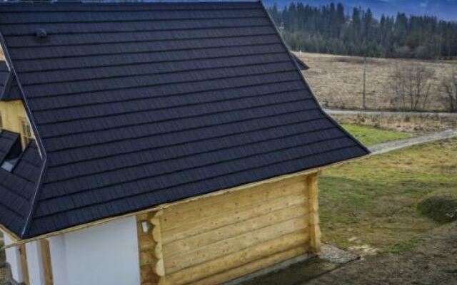 Domek Tatry