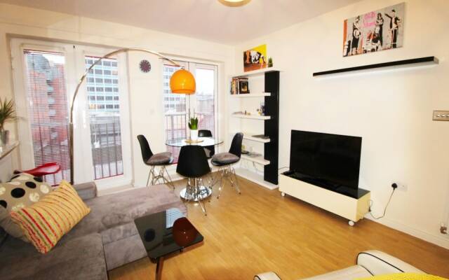 121 New Road