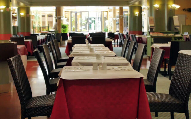 Abora Continental by Lopesan Hotels - All Inclusive