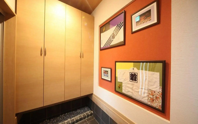 Kyoto Station PrivateHouse Luana