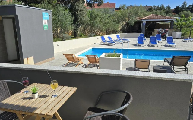 Apartments Villa M&M