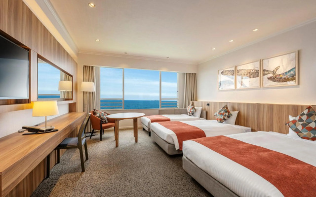 Hotel New Akao