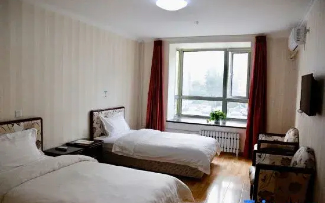 Yuelai Hotel Chain