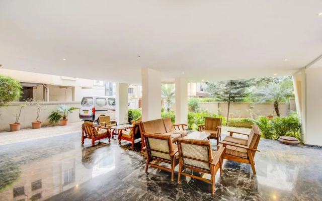 FabHotel Home From Home