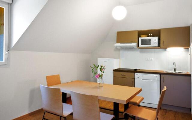 Résidence Les Chalets d'Ax