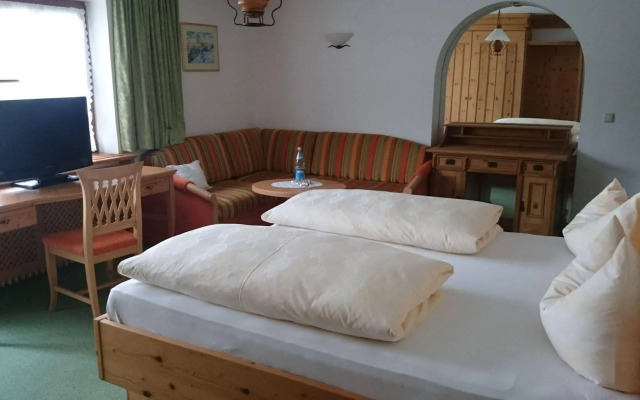 Motel Zum Schweizerbartl