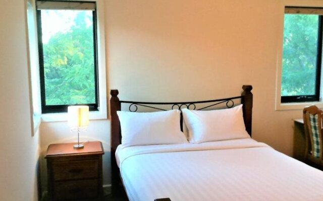 Insaa Serviced Apartments Dandenong