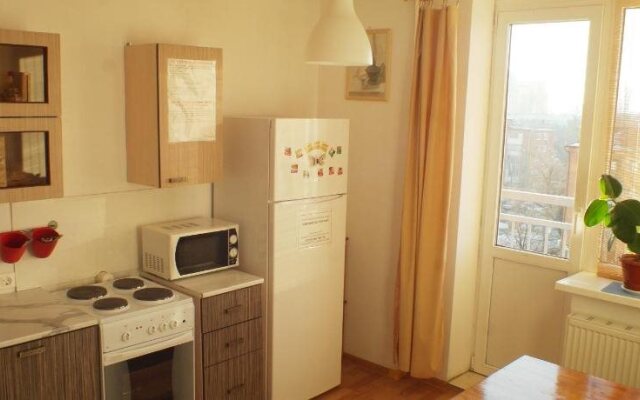 Lodging houses Sovushka