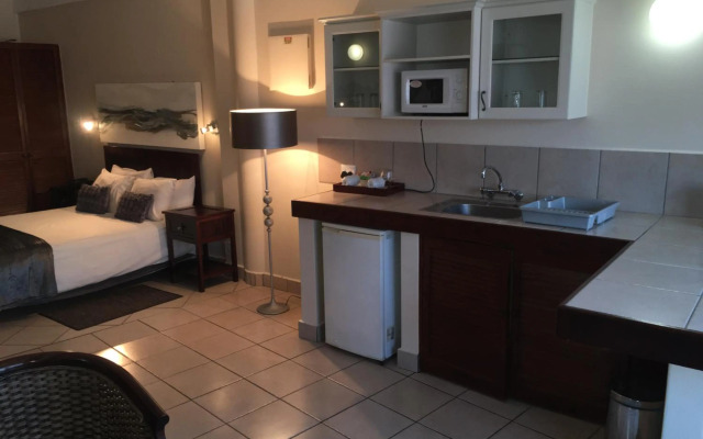 Salt Rock Hotel and Beach Resort