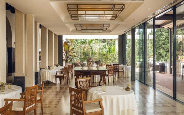 Grand Hotel Timeo, A Belmond Hotel, Taormina