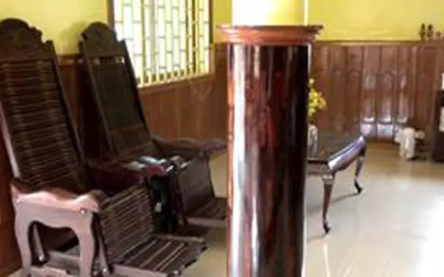 Om Samol Guesthouse