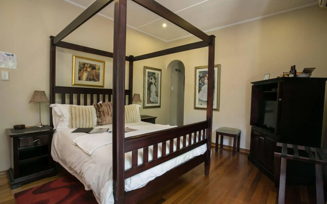 Westville Bed & Breakfast Guest House