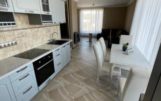 Kadiku Apartment