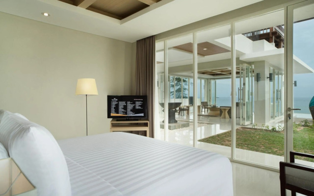 Santika Premiere Beach Resort Belitung
