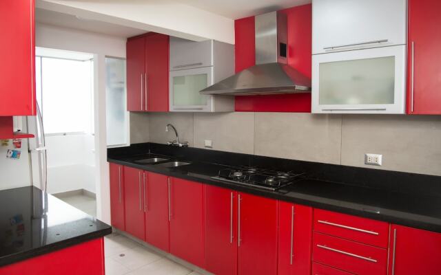 La Posada de Guille Premium Apartments & Rooms