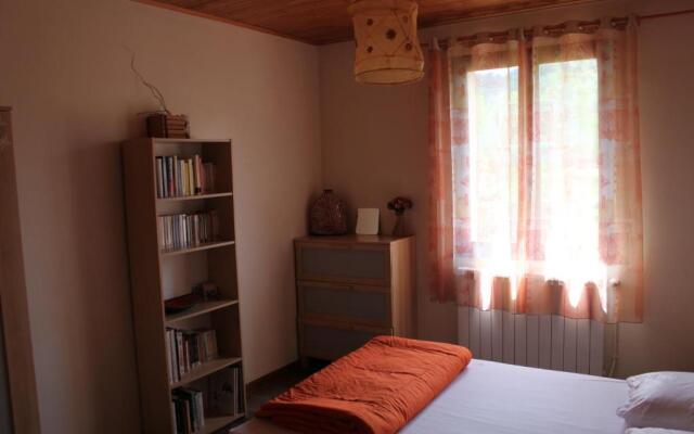 Camping Lauberge du Doux