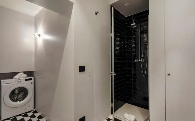 Corvetto Luxury Suite - Wonderful Italy