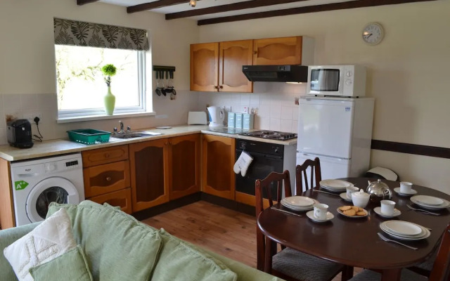 Thornbury Holiday Park