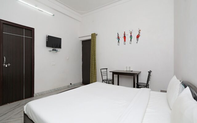 Victoria Paying Guest House