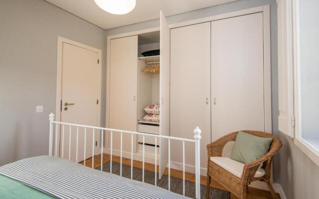 Belém 147 Apartment