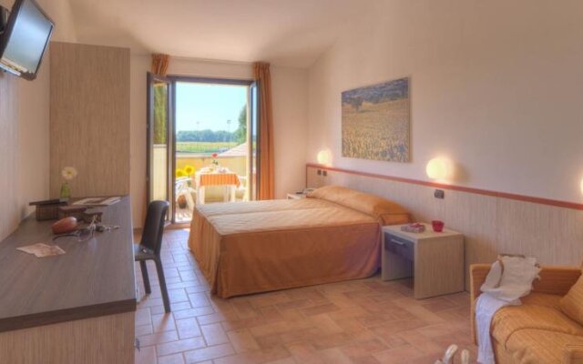 Le Fiabe Hotel Resort