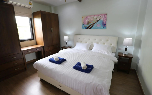 Baan Ping Tara