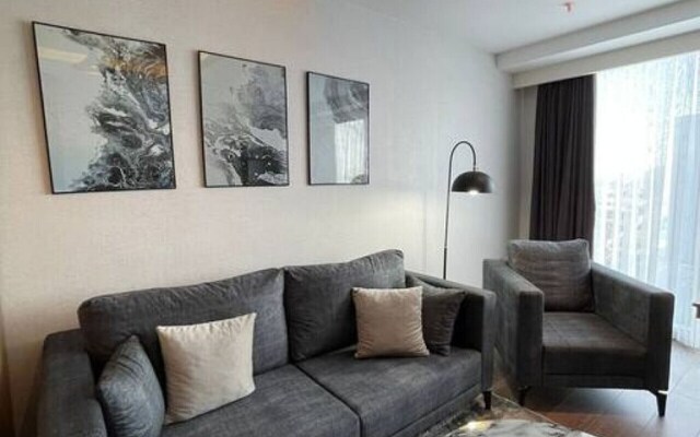 Special Brand-new Suite Near Mall of Istanbul