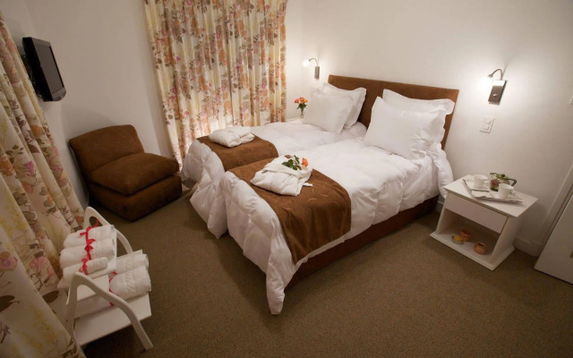Red Wind B&B