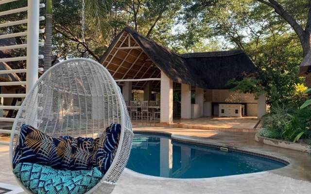 Pamarah Lodge